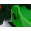 Elektrické autíčko Lamborghini Revuelto Zelené