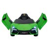 Elektrické autíčko Lamborghini Revuelto Zelené