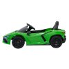 Elektrické autíčko Lamborghini Revuelto Zelené