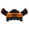 Elektrické autíčko Lamborghini Revuelto Oranžové 12