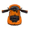 Elektrické autíčko Lamborghini Revuelto Oranžové 14