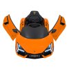 Elektrické autíčko Lamborghini Revuelto Oranžové