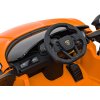 Elektrické autíčko Lamborghini Revuelto Oranžové 16