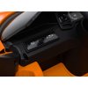 Elektrické autíčko Lamborghini Revuelto Oranžové 19