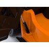 Elektrické autíčko Lamborghini Revuelto Oranžové 24