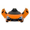 Elektrické autíčko Lamborghini Revuelto Oranžové 5