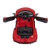 Elektrické autíčko Lamborghini Revuelto Červené 14