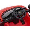 Elektrické autíčko Lamborghini Revuelto Červené 16