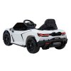Elektrické autíčko Lamborghini Revuelto Bílé 11
