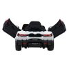 Elektrické autíčko Lamborghini Revuelto Bílé