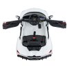 Elektrické autíčko Lamborghini Revuelto Bílé