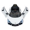 Elektrické autíčko Lamborghini Revuelto Bílé 15