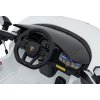 Elektrické autíčko Lamborghini Revuelto Bílé