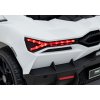 Elektrické autíčko Lamborghini Revuelto Bílé