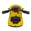 Elektrické autíčko Lamborghini Revuelto Žluté 14
