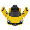 Elektrické autíčko Lamborghini Revuelto Žluté 15