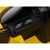 Elektrické autíčko Lamborghini Revuelto Žluté 19