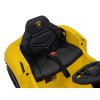 Elektrické autíčko Lamborghini Revuelto Žluté 20