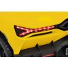 Elektrické autíčko Lamborghini Revuelto Žluté 22