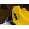 Elektrické autíčko Lamborghini Revuelto Žluté 23