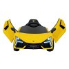 Elektrické autíčko Lamborghini Revuelto Žluté 5