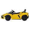 Elektrické autíčko Lamborghini Revuelto Žluté 8