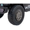Elektrické terénní autíčko MOUNTAIN černé 17
