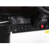 Elektrické autíčko Toyota Land Cruiser PRADO Bílé 14