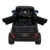 Elektrické autíčko Toyota Land Cruiser PRADO Černé