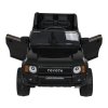 Elektrické autíčko Toyota Land Cruiser PRADO Černé 12