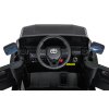 Elektrické autíčko Toyota Land Cruiser PRADO Černé 13