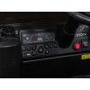 Elektrické autíčko Toyota Land Cruiser PRADO Černé 14