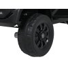 Elektrické autíčko Toyota Land Cruiser PRADO Černé 19