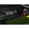 Elektrické autíčko Toyota Land Cruiser PRADO Zelené 14