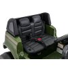 Elektrické autíčko Toyota Land Cruiser PRADO Zelené 15