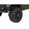 Elektrické autíčko Toyota Land Cruiser PRADO Zelené