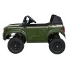 Elektrické autíčko Toyota Land Cruiser PRADO Zelené 6