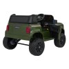 Elektrické autíčko Toyota Land Cruiser PRADO Zelené