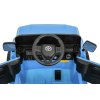 Elektrické autíčko Toyota Land Cruiser PRADO modré