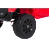 Elektrické autíčko Toyota Land Cruiser PRADO Červené 18