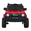 Elektrické autíčko Toyota Land Cruiser PRADO Červené 4