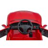 Elektrické autíčko RUF CTR3 Červené