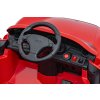 Elektrické autíčko RUF CTR3 Červené