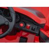 Elektrické autíčko RUF CTR3 Červené