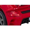 Elektrické autíčko RUF CTR3 Červené