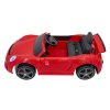 Elektrické autíčko RUF CTR3 Červené