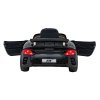 Elektrické autíčko RUF CTR3 černé