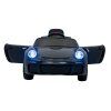 Elektrické autíčko RUF CTR3 černé