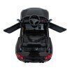 Elektrické autíčko RUF CTR3 černé
