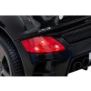 Elektrické autíčko RUF CTR3 černé 20